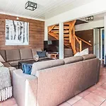 Stunning In Trysil With Sauna Casa de Férias Trysil