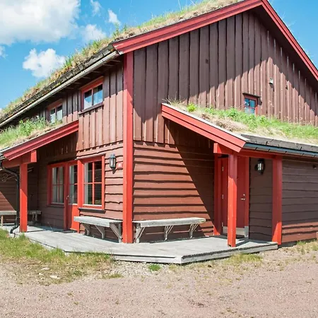 Holiday home Cozy In Trysil With Ethernet Internet