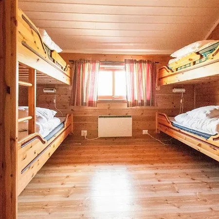 Cozy In Trysil With Ethernet Internet Holiday home