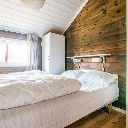 Holiday home Cozy In Trysil With Ethernet Internet