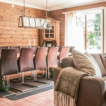 Cozy In Trysil With Ethernet Internet *
