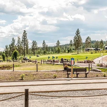 Stunning In Trysil With Sauna בית נופש *