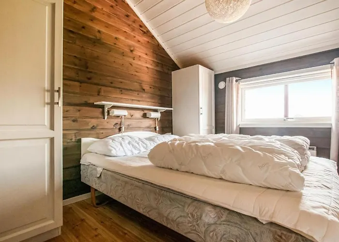 Vakantiehuis Stunning In Trysil With Sauna Trysil