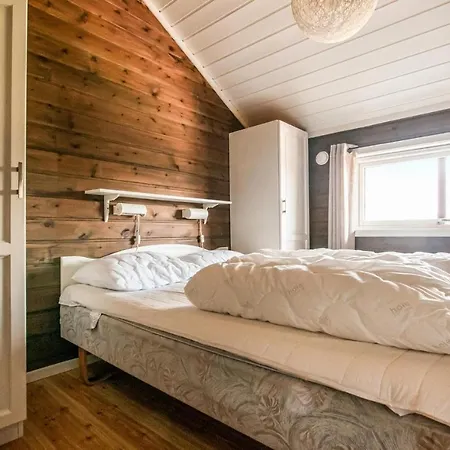 Dom wakacyjny Stunning In With Sauna Trysil
